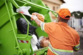 Best Yard Waste Removal  in Converse, TX