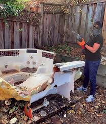 Best Scrap Metal Removal  in Converse, TX