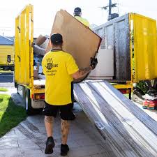 Junk Removal for Events in Converse, TX
